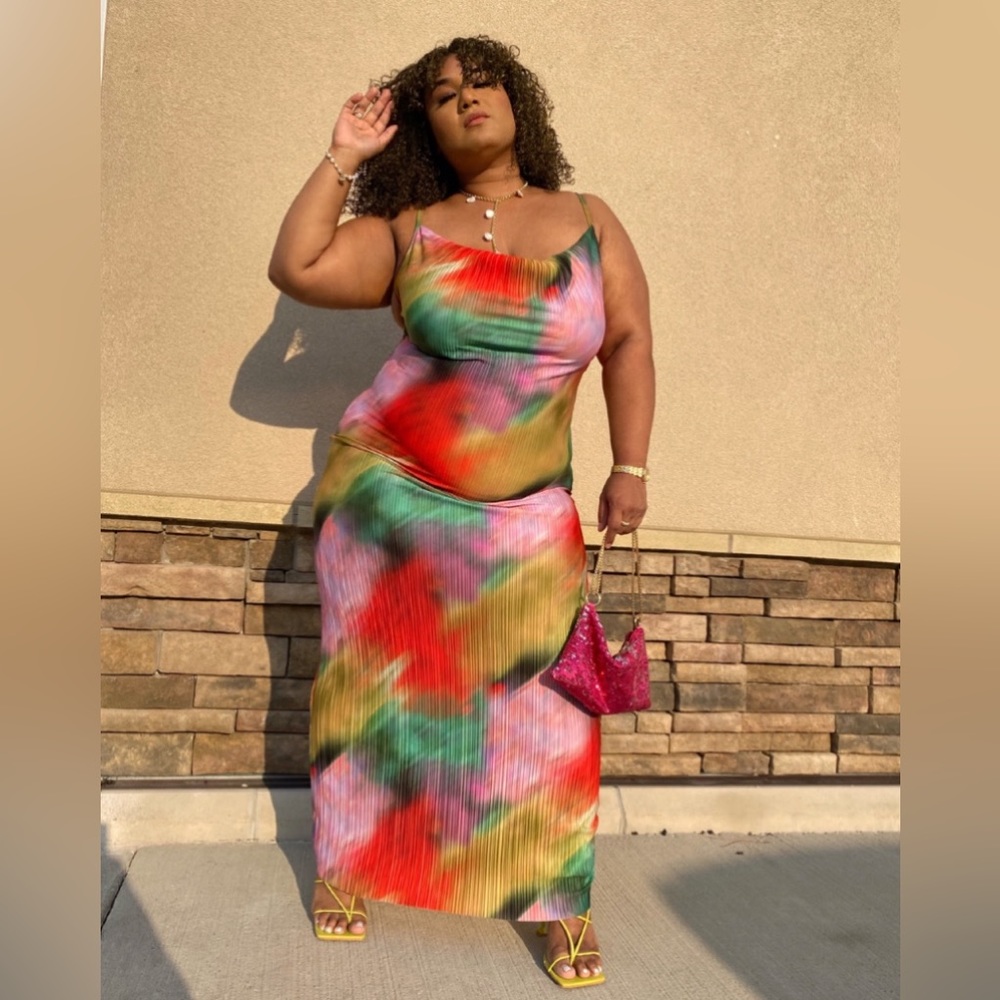 PLT Dress